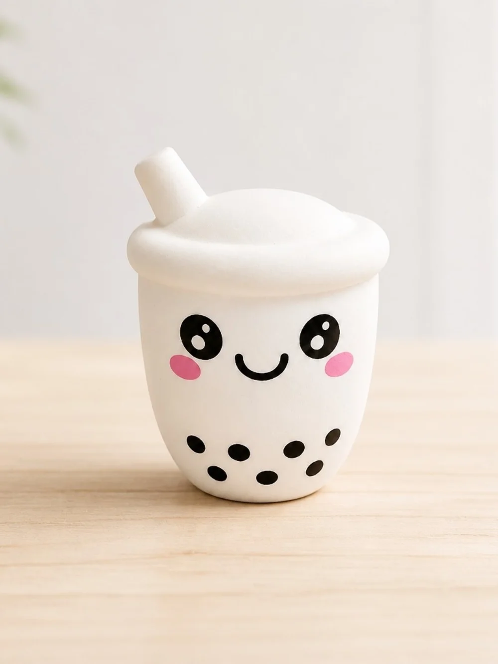 Kawaii Boba Tea Night Light